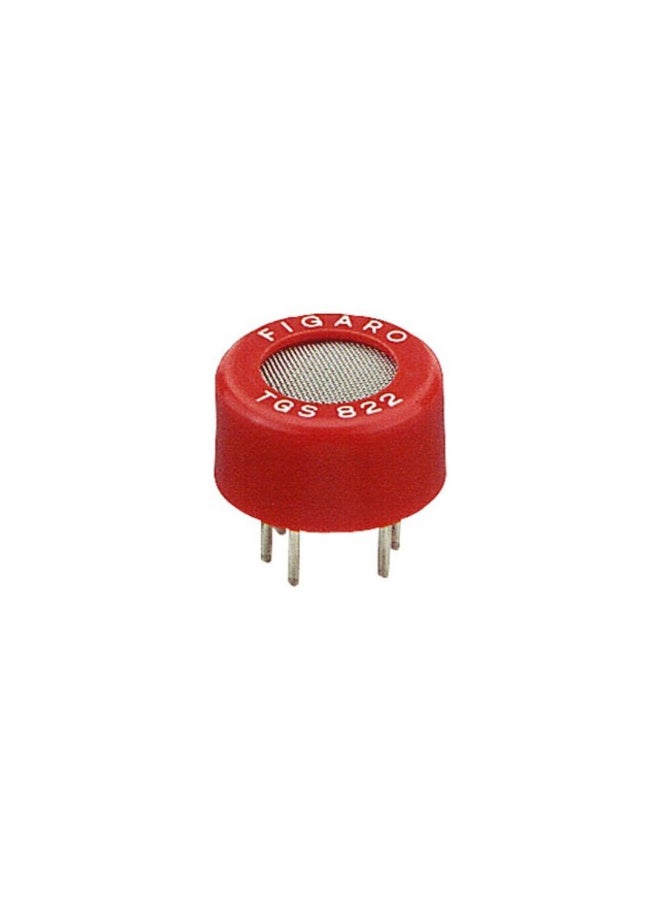 TGS822,Gas Sensor,Figaro
